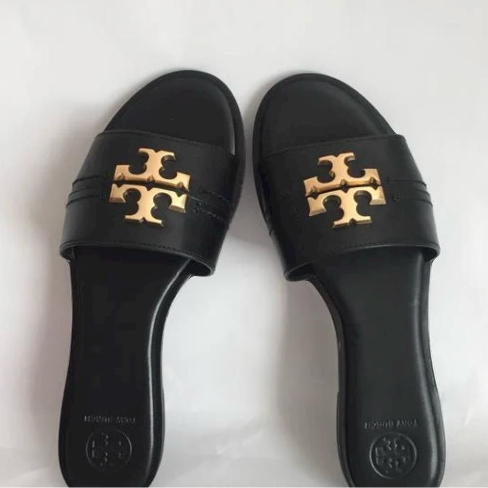 Tory Burch- Everly Slide